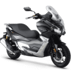 RKS BELADE 250 - SİYAH