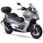 RKS BELADE 350 - GRİ