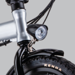 RKS BN5 PRO - GRİ - Görsel 4