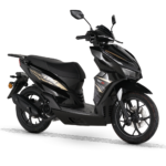 RKS ICON  50 ST - SİYAH