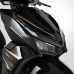 RKS SRX 50 - SİYAH - Görsel 4