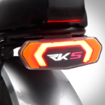 RKS LESSO PRO - GRİ - Görsel 3