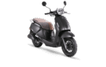 RKS LTM 125 - SİYAH