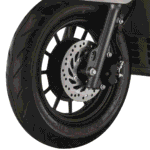 RKS LTR 125 - SİYAH - Görsel 4