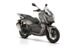 RKS REALE 125 - GRİ