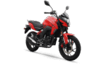 RKS RK250S - KIRMIZI