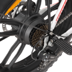 RKS RSIII PRO MAX - BEYAZ - Görsel 2