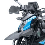 RKS RZ125X - SARI - Görsel 3