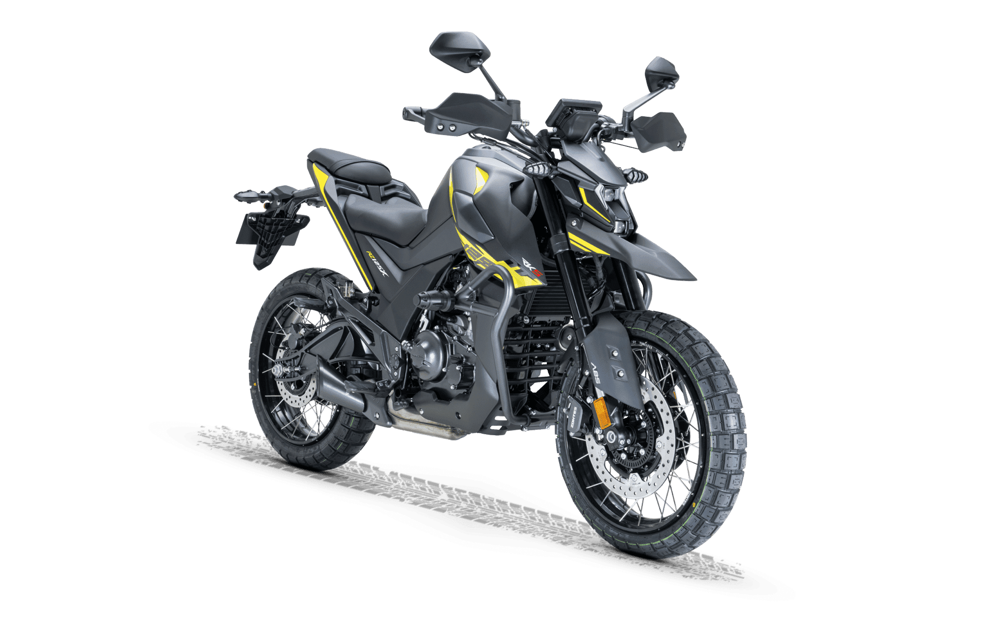 rz125x-20240130-083808-1 RKS RZ125X - SARI - Görsel 1
