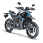 RKS RZ125X - MAVİ