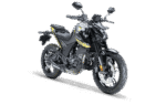 RKS RZ125 - SARI