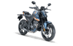 RKS RZ150 - MAVİ