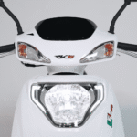 RKS SPONTINI 110 - GRİ - Görsel 3