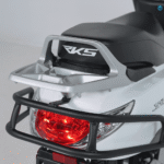 RKS SPONTINI 110 - GRİ - Görsel 2