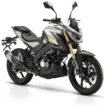RKS SRK125S - GRİ