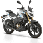 RKS SRK125S - BEYAZ