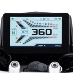 RKS SRK125S - GRİ - Görsel 2