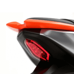 RKS SRK125S - GRİ - Görsel 4