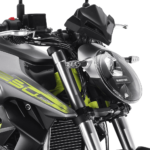 RKS SRK250 - GRİ - Görsel 4
