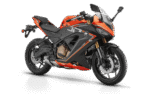 RKS SRK400RR - TURUNCU