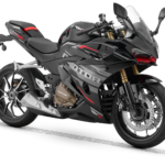 RKS SRK450RA - SİYAH