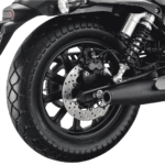 RKS SRV 125 - TURUNCU - Görsel 3