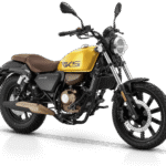 RKS SRV 125 - SARI