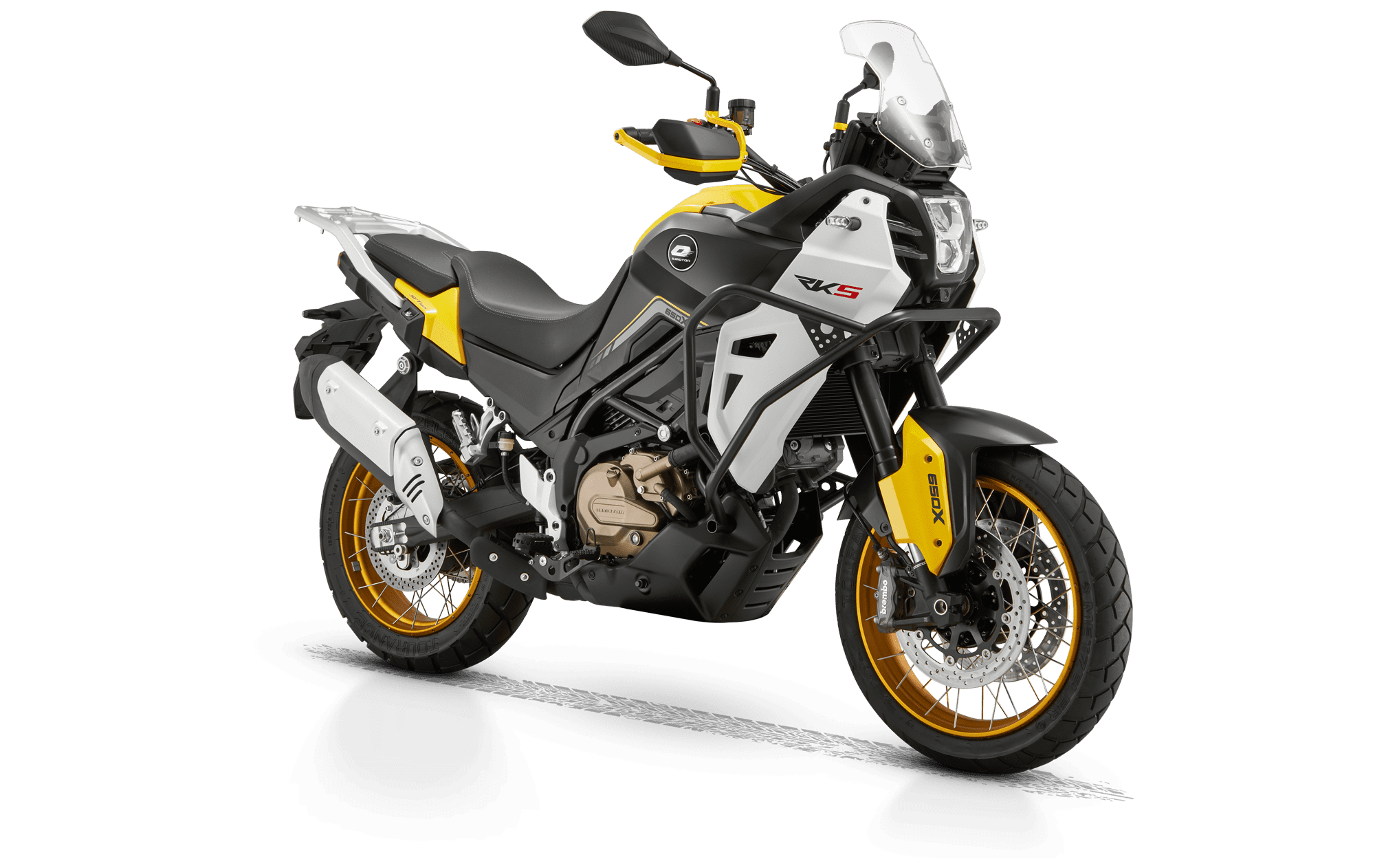 svt650x-20240112-065010-1 RKS SVT650X - SARI - Görsel 1