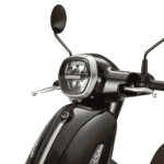 RKS VPS 125 - SİYAH - Görsel 4