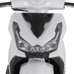 RKS VRS 125 PRO - GRİ - Görsel 4
