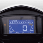 RKS VRS 125 PRO - GRİ - Görsel 3