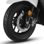RKS VRS 125 PRO - GRİ - Görsel 2