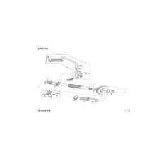 ayak-mars-kolu-rk-200-r_6a9569e93e07d.jpeg AYAK MARŞ KOLU ( RK 200-R ) - Görsel 1