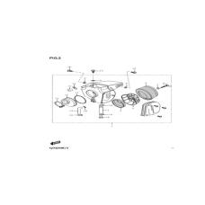 hava-filtresi-ici-rk-200-r_6a956adb69dbb.jpeg HAVA FİLTRESİ İÇİ ( RK 200-R ) - Görsel 1