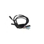 MOTOR TESİSATI (GS25)