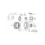 MOTOR ZİNCİRİ ( CRUISER )