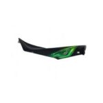 RÜZGARLIK SOL YEŞİL (SNIPER PRO X)