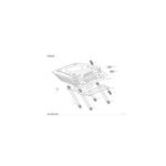 SİLİNDİR SAPLAMALARI TAKIM ( RK 200-R )